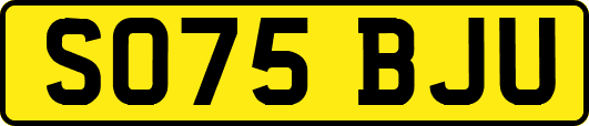 SO75BJU
