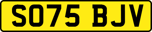 SO75BJV