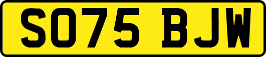SO75BJW