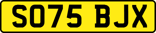 SO75BJX