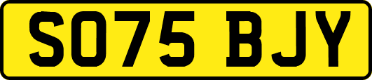 SO75BJY