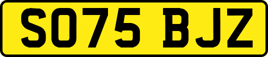 SO75BJZ