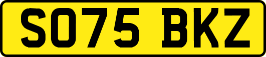 SO75BKZ