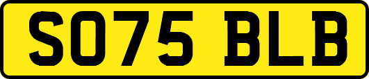 SO75BLB