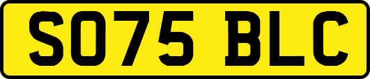 SO75BLC