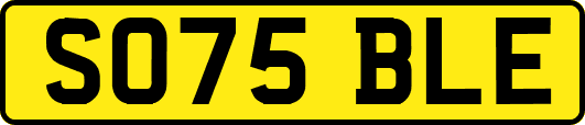 SO75BLE