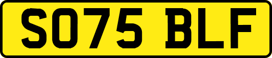 SO75BLF