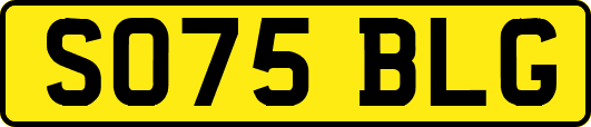 SO75BLG