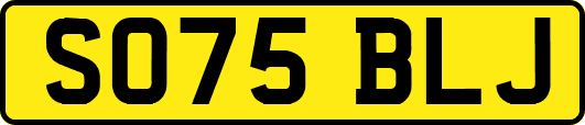 SO75BLJ