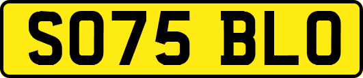 SO75BLO