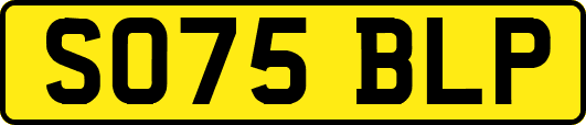 SO75BLP