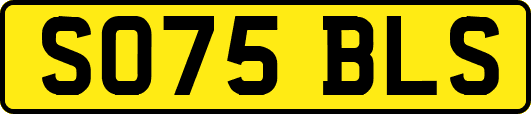 SO75BLS