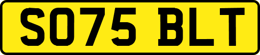 SO75BLT
