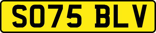 SO75BLV