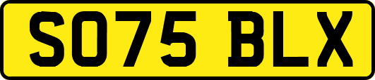 SO75BLX