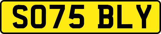 SO75BLY