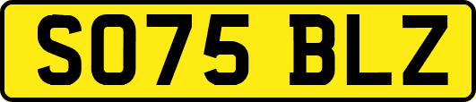 SO75BLZ