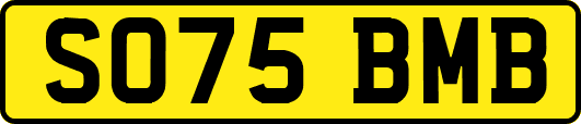 SO75BMB