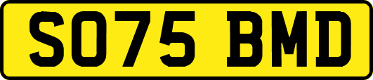 SO75BMD