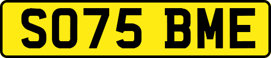SO75BME
