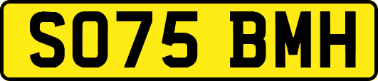 SO75BMH