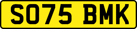 SO75BMK
