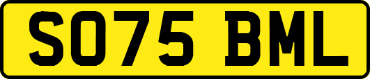 SO75BML