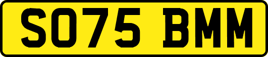 SO75BMM