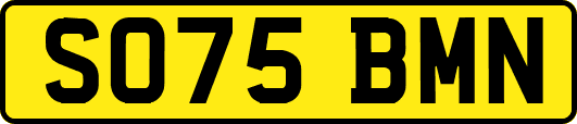 SO75BMN