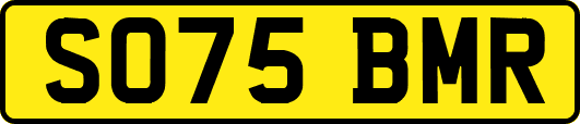 SO75BMR