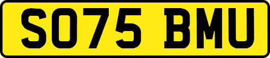 SO75BMU