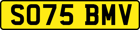 SO75BMV