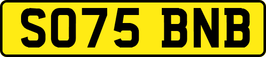 SO75BNB