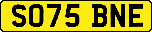 SO75BNE
