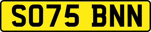 SO75BNN