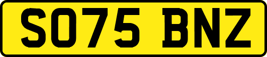 SO75BNZ