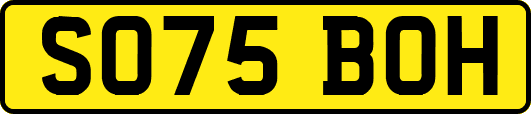 SO75BOH