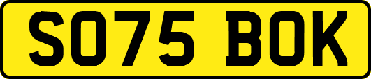 SO75BOK