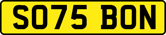 SO75BON