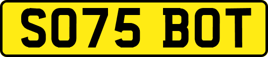 SO75BOT