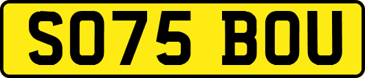 SO75BOU
