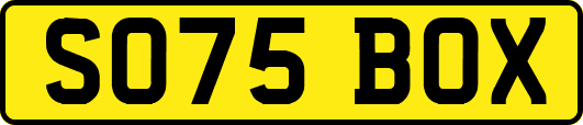 SO75BOX