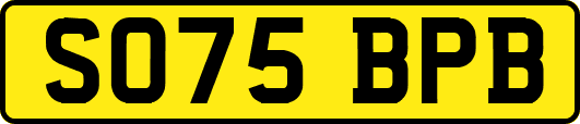 SO75BPB