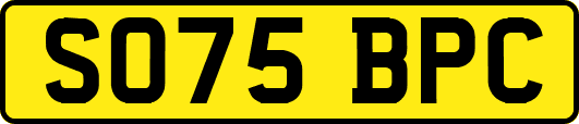 SO75BPC