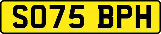 SO75BPH