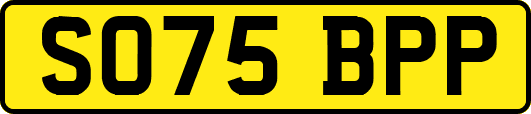 SO75BPP