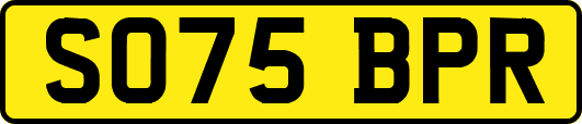 SO75BPR