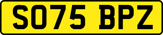 SO75BPZ