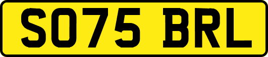 SO75BRL