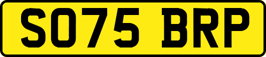SO75BRP